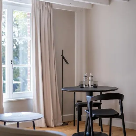 Bed and breakfast Sterckxhof