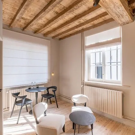 Sterckxhof 4* Meise