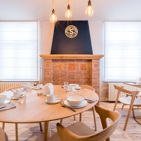 Bed and breakfast Sterckxhof Meise