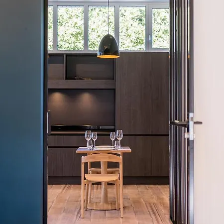 Bed and breakfast Sterckxhof 4*