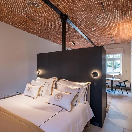 Bed and breakfast Sterckxhof 4*