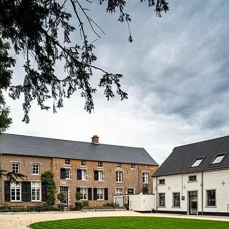 Sterckxhof Bed and breakfast